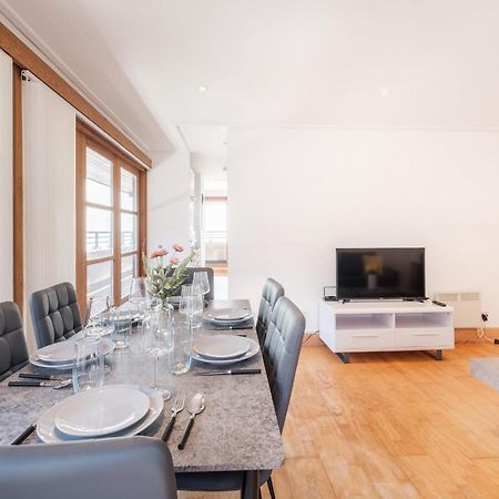 Holborn London City Penthouse 外观 照片