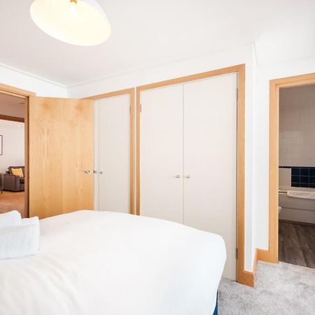 Holborn London City Penthouse 外观 照片