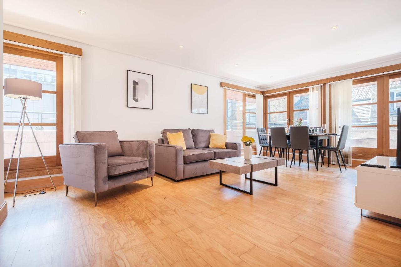 Holborn London City Penthouse 外观 照片