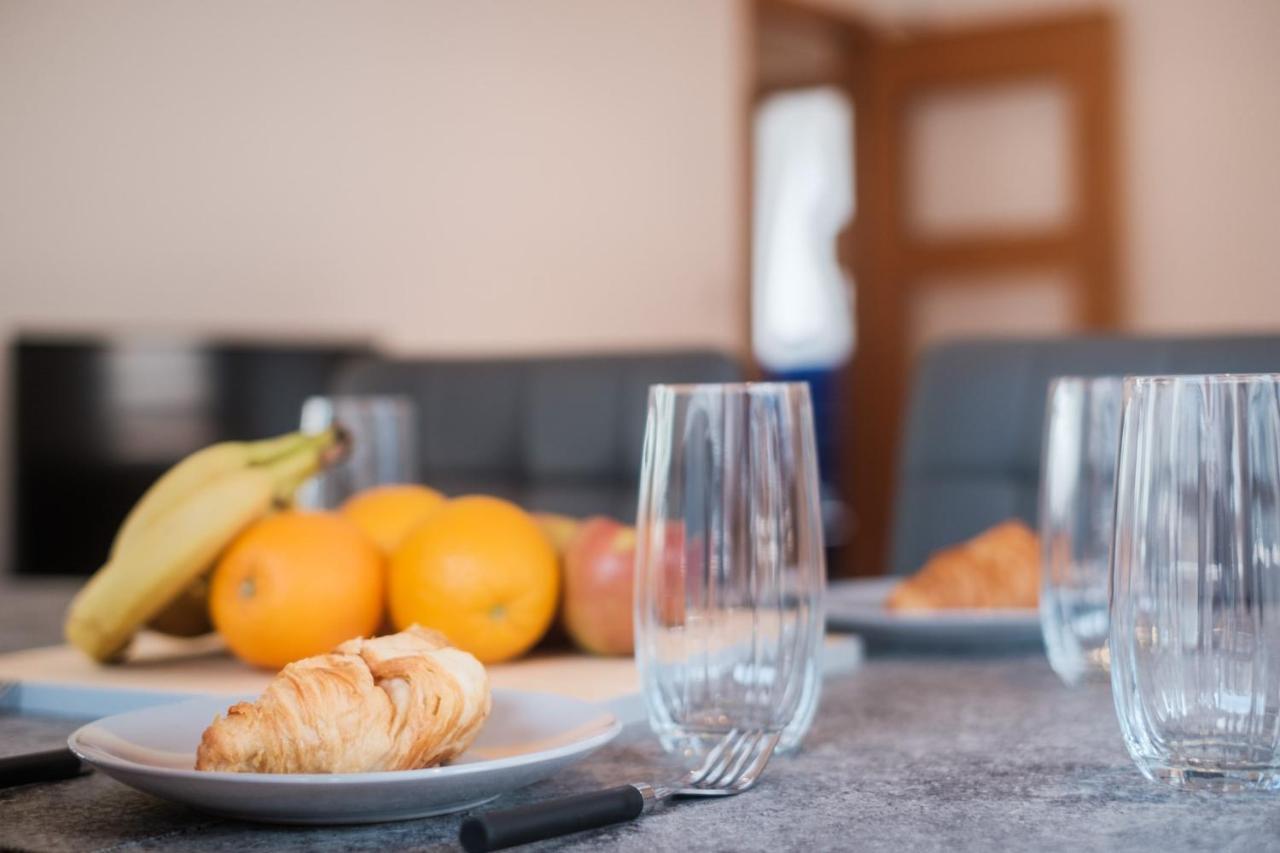 Holborn London City Penthouse 外观 照片
