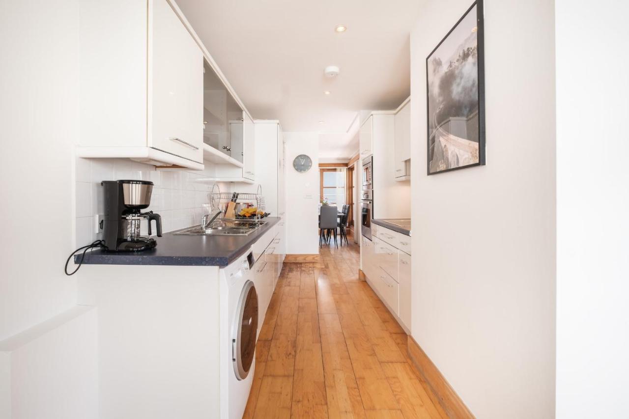 Holborn London City Penthouse 外观 照片