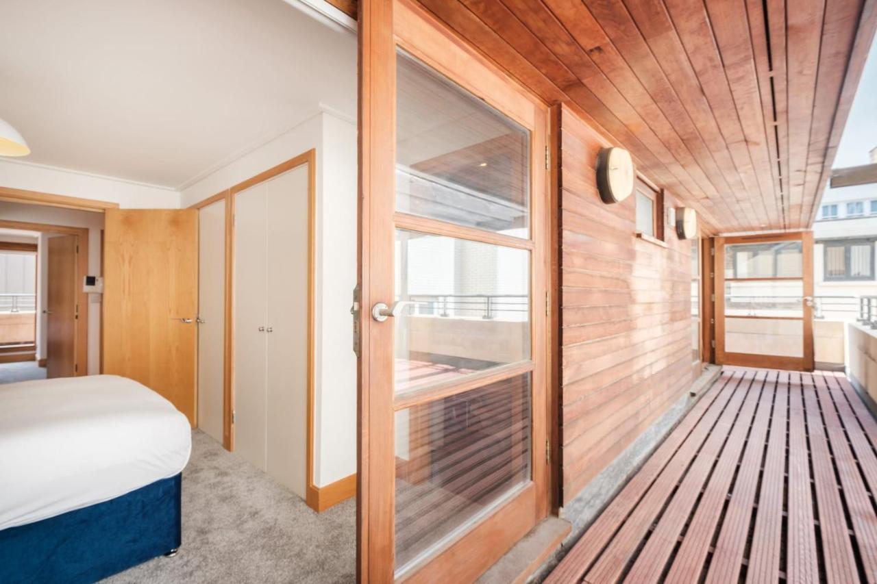Holborn London City Penthouse 外观 照片
