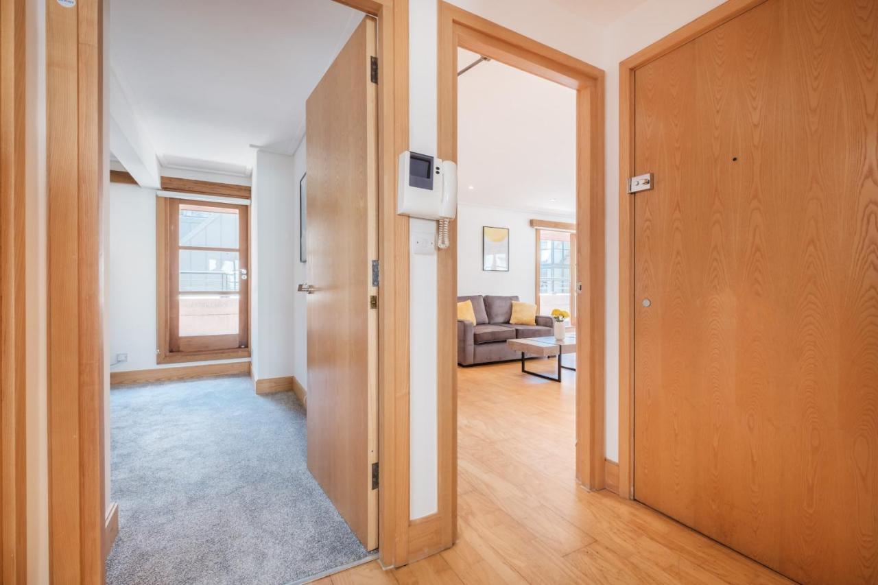 Holborn London City Penthouse 外观 照片