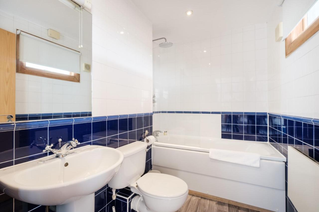 Holborn London City Penthouse 外观 照片