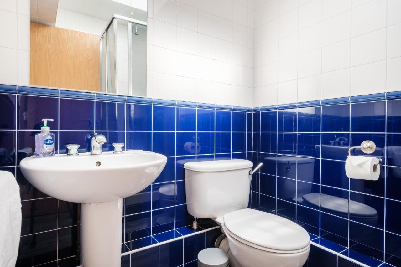 Holborn London City Penthouse 外观 照片